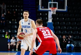 Spartak nije dozvolio da ga "fenjer opeče", Subotičani blizu plej-ina